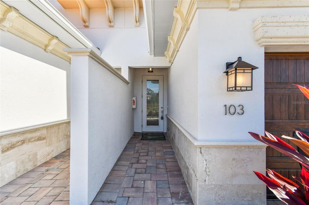 Photo of 7804 Hidden Creek Loop #103, Lakewood Ranch, FL 34202 (MLS # TB8429105)