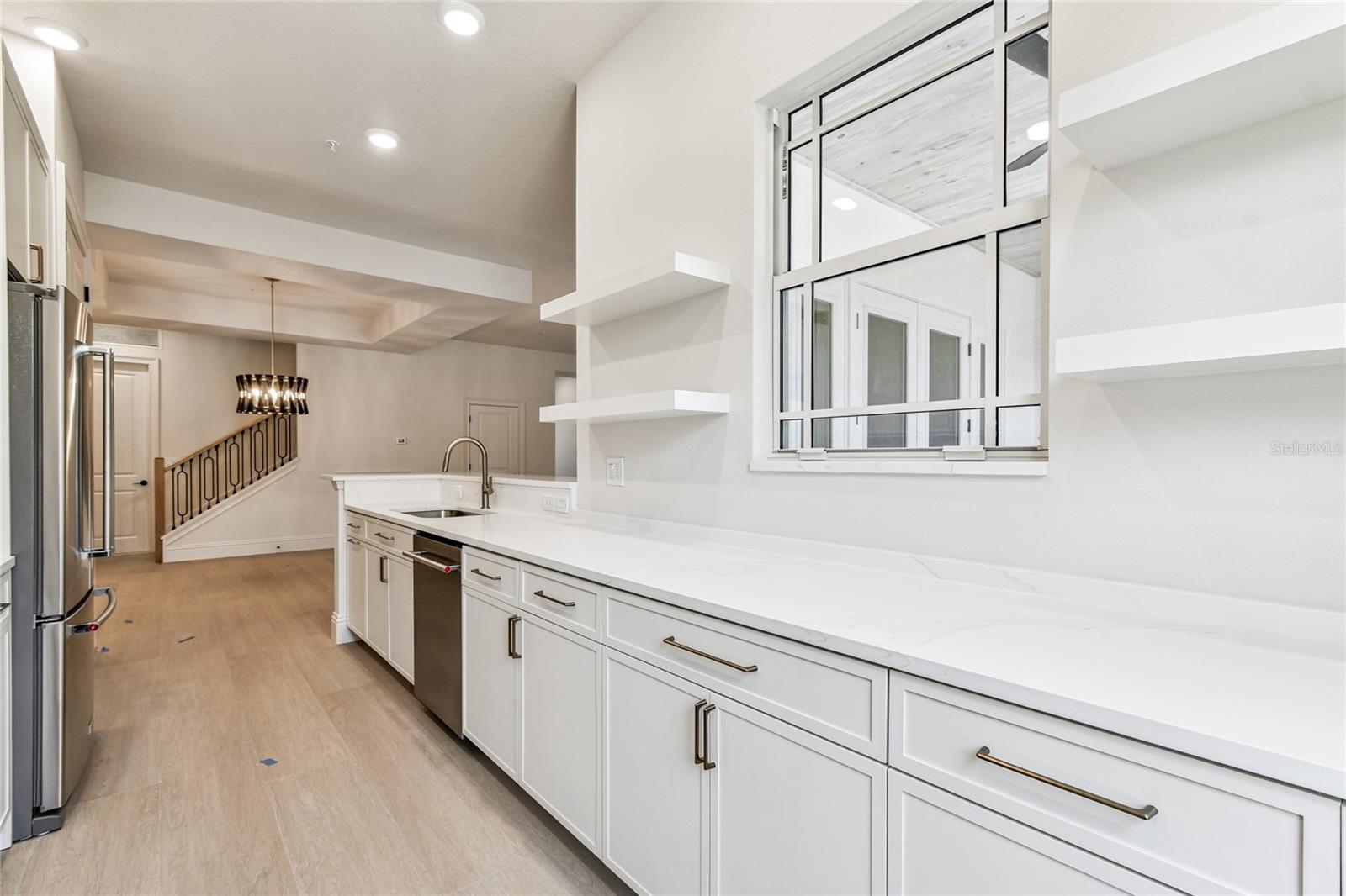 HIDDEN CREEK AT LAKEWOOD RANCH - Residential