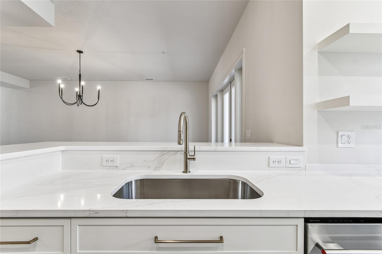 HIDDEN CREEK AT LAKEWOOD RANCH - Residential