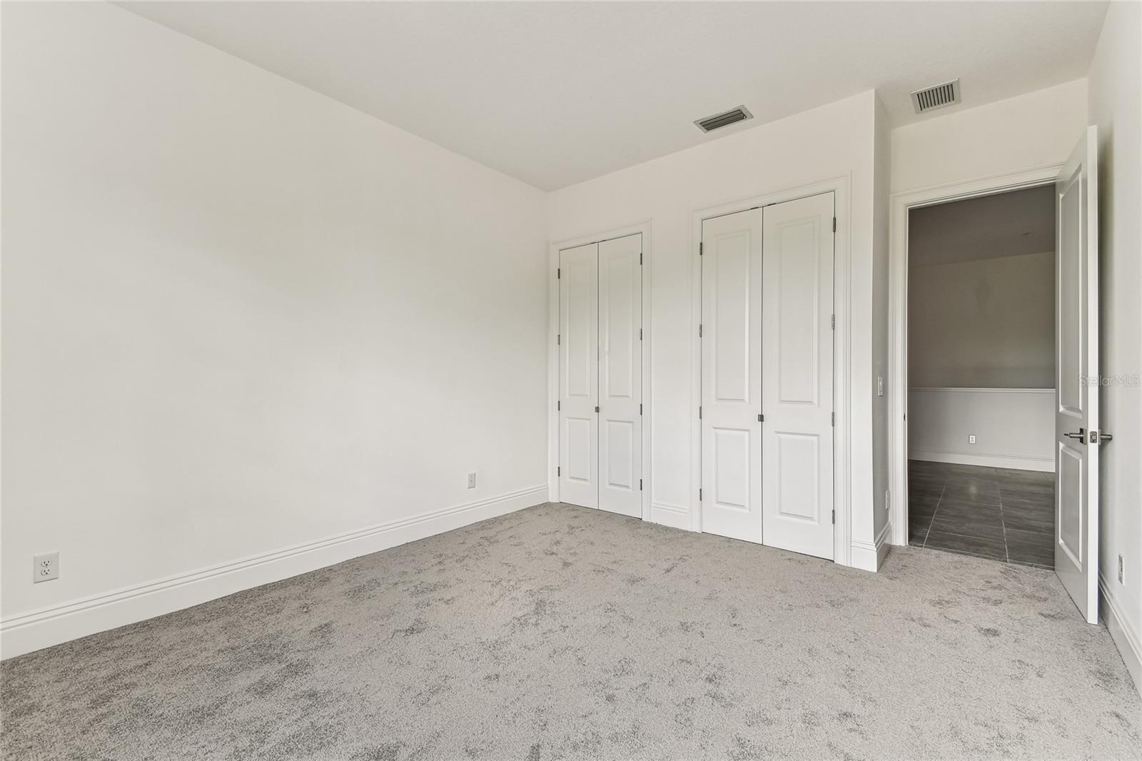 HIDDEN CREEK AT LAKEWOOD RANCH - Residential