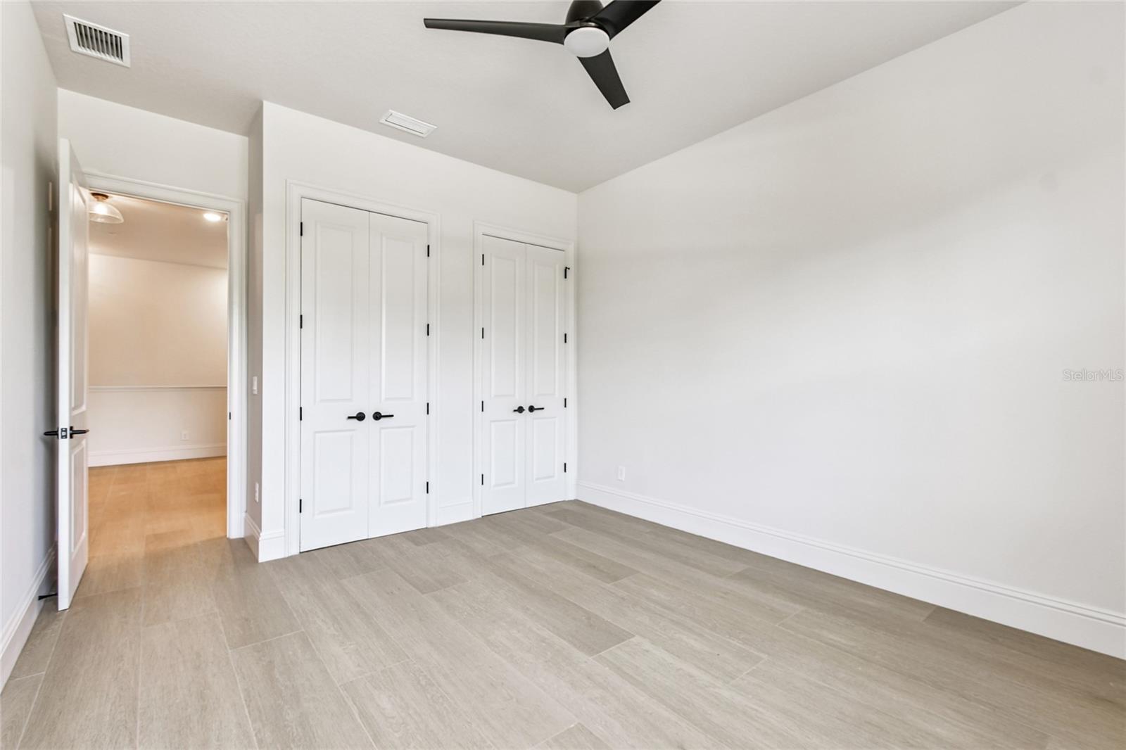 HIDDEN CREEK AT LAKEWOOD RANCH - Residential