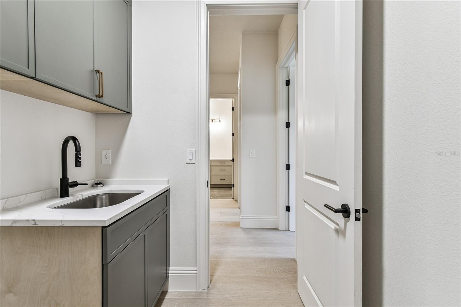 HIDDEN CREEK AT LAKEWOOD RANCH - Residential