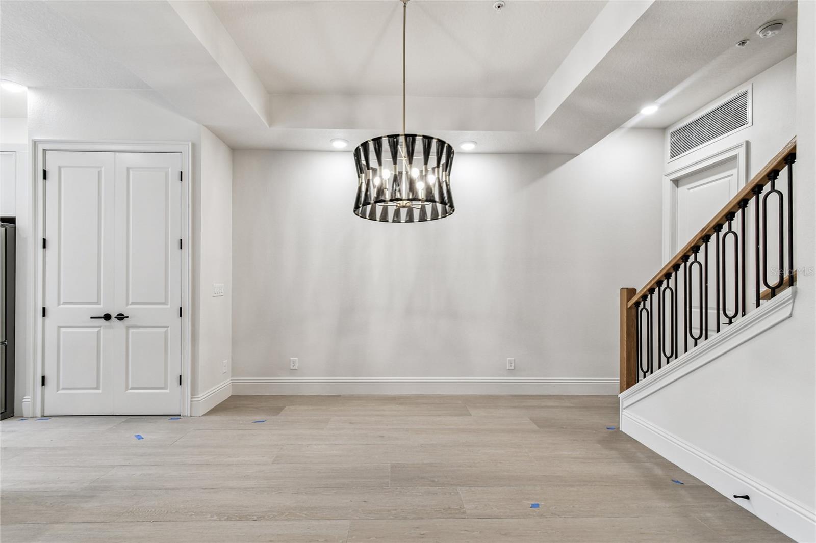 HIDDEN CREEK AT LAKEWOOD RANCH - Residential