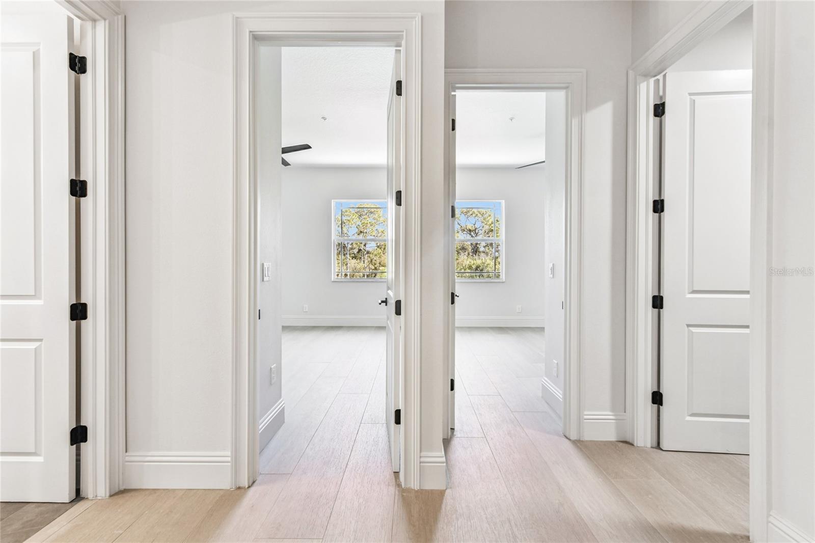 HIDDEN CREEK AT LAKEWOOD RANCH - Residential