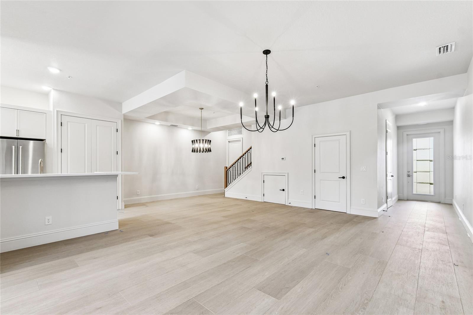 HIDDEN CREEK AT LAKEWOOD RANCH - Residential