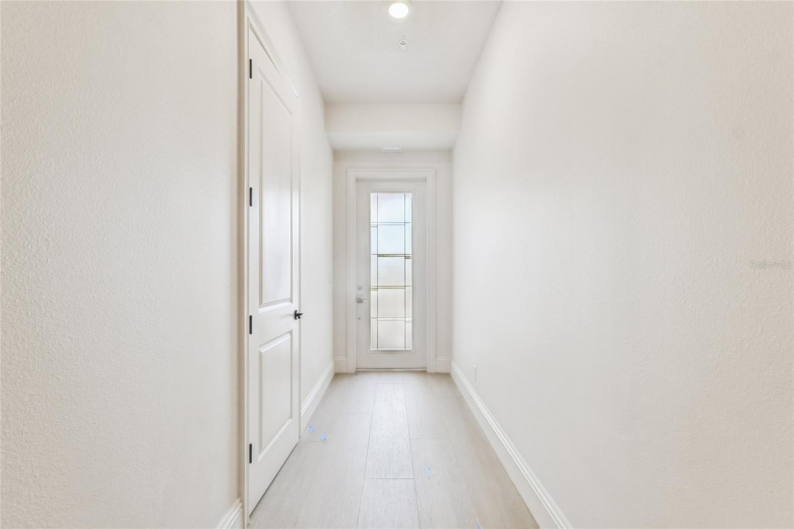 HIDDEN CREEK AT LAKEWOOD RANCH - Residential