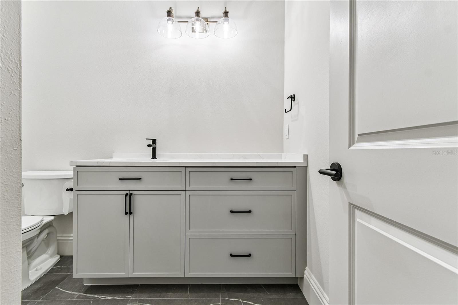 HIDDEN CREEK AT LAKEWOOD RANCH - Residential