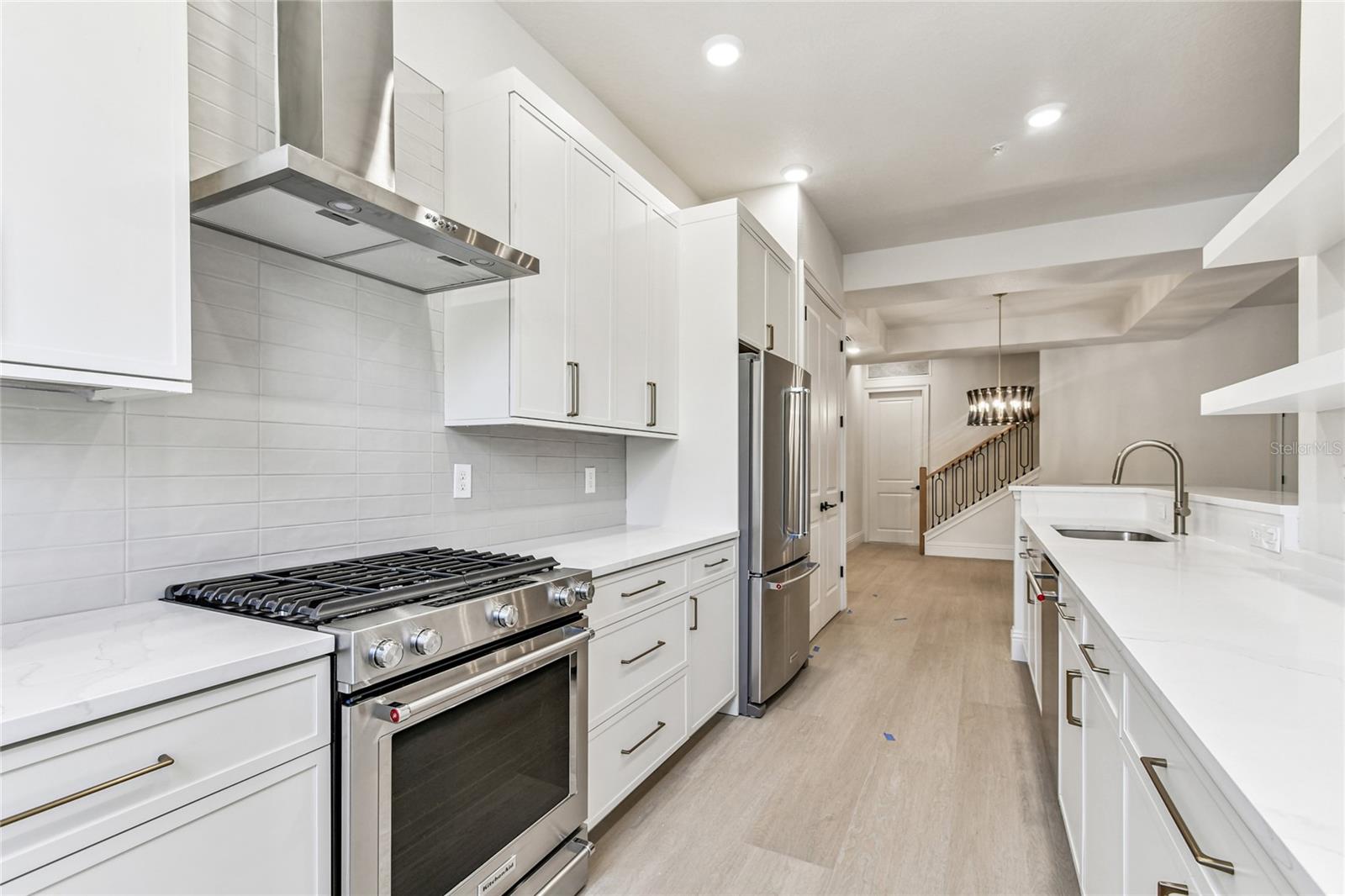 HIDDEN CREEK AT LAKEWOOD RANCH - Residential