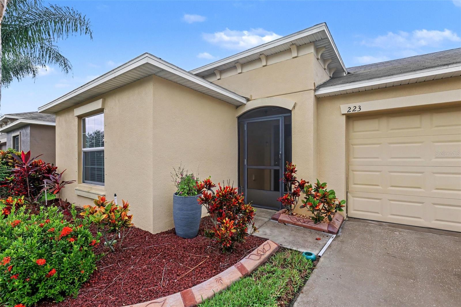 223 CASCADE BEND DRIVE, RUSKIN, FL, 33570 3 223 CASCADE BEND DRIVE