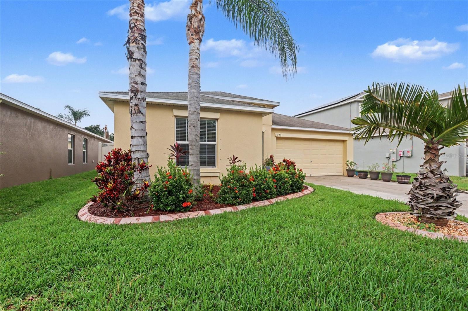 223 CASCADE BEND DRIVE, RUSKIN, FL, 33570 2 223 CASCADE BEND DRIVE
