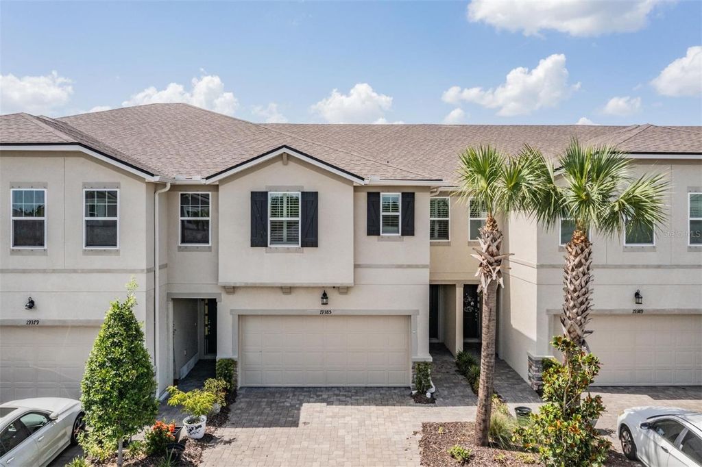 Photo of 19385 Blue Pond Drive, Lutz, FL 33558 (MLS # TB8411733)