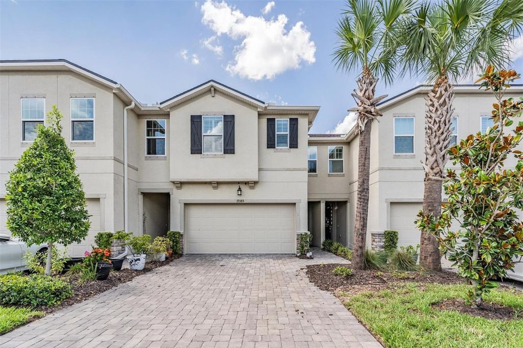 Photo of 19385 Blue Pond Drive, Lutz, FL 33558 (MLS # TB8411733)
