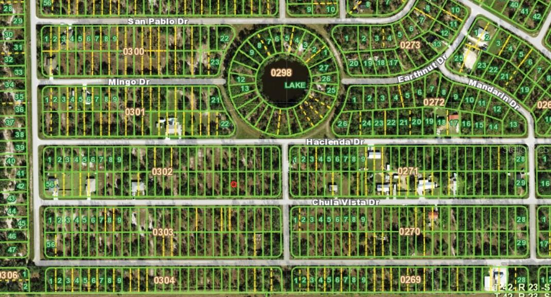 27114 CHULA VISTA DRIVE