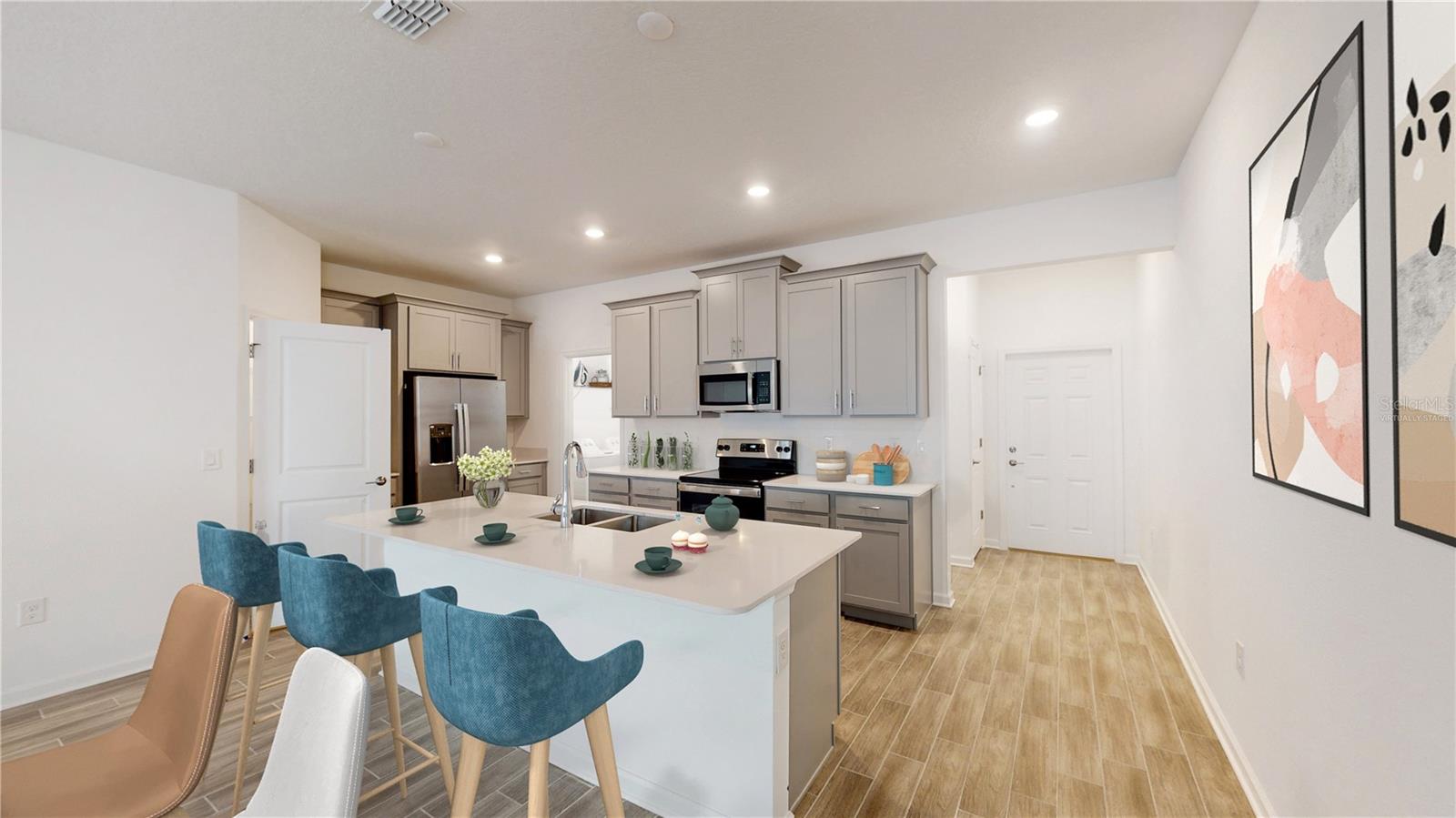 2522 PEACE OF MIND AVENUE