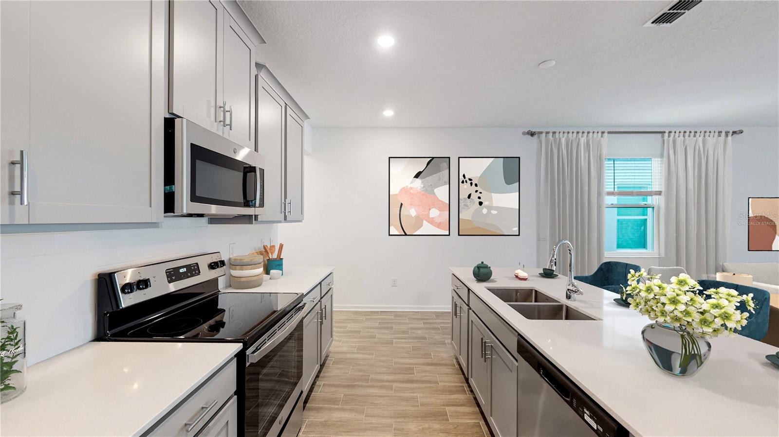 2522 PEACE OF MIND AVENUE