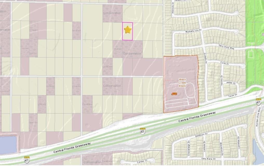 THE MCKOY LAND CO SUB - Land