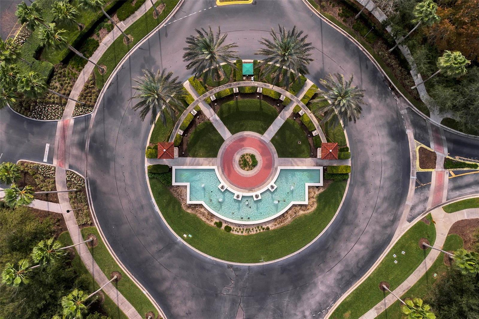 EMERALD ISLAND RESORT - Residential