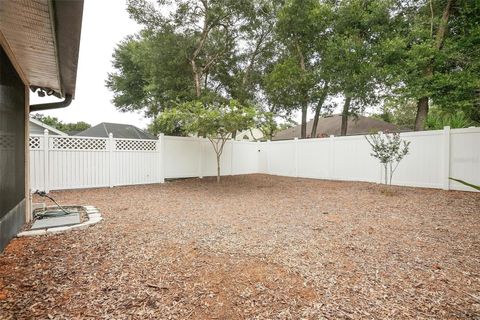 A home in DELAND