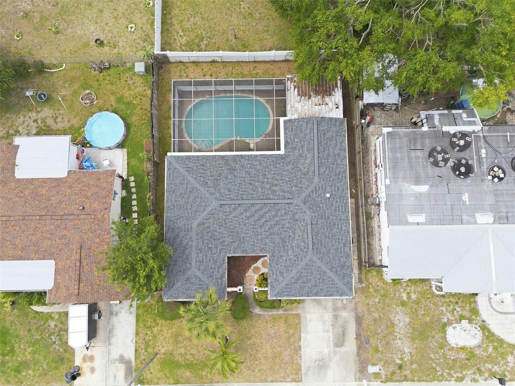 Photo of 7230 Westcott Drive, Port Richey, FL 34668 (MLS # W7886545)