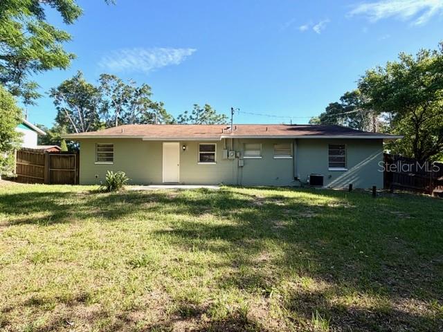 HILL N DALE - Residential