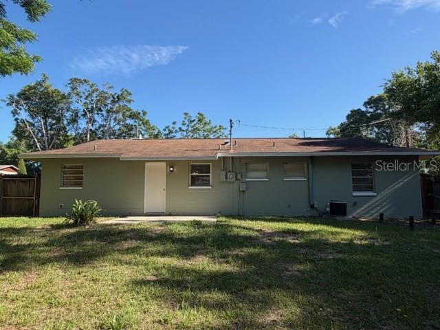 HILL N DALE - Residential
