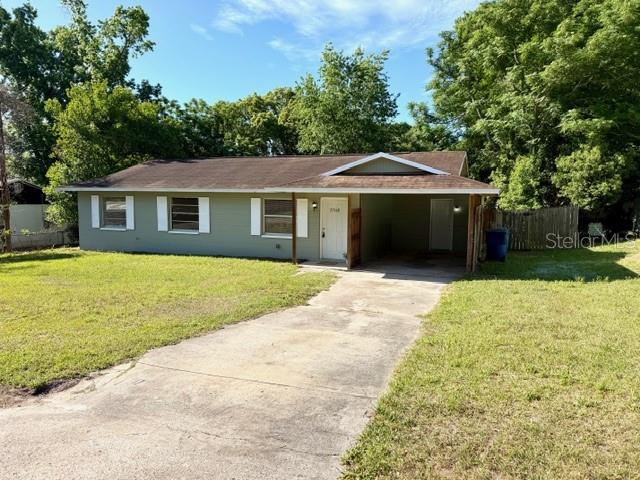 HILL N DALE - Residential