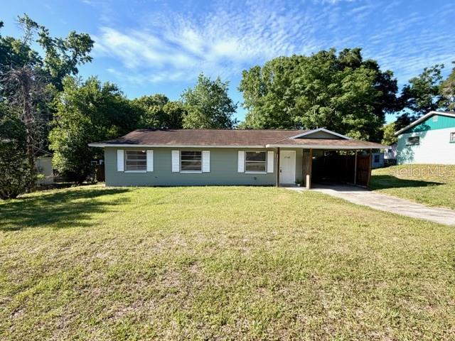HILL N DALE - Residential
