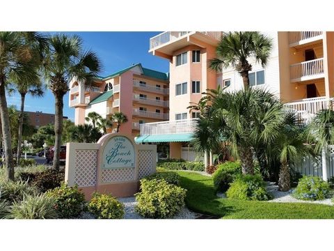 18400 GULF BOULEVARD 1505 INDIAN SHORES FL 33785