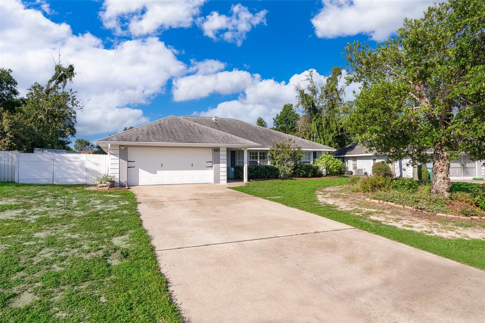 2036 APRICOT DRIVE