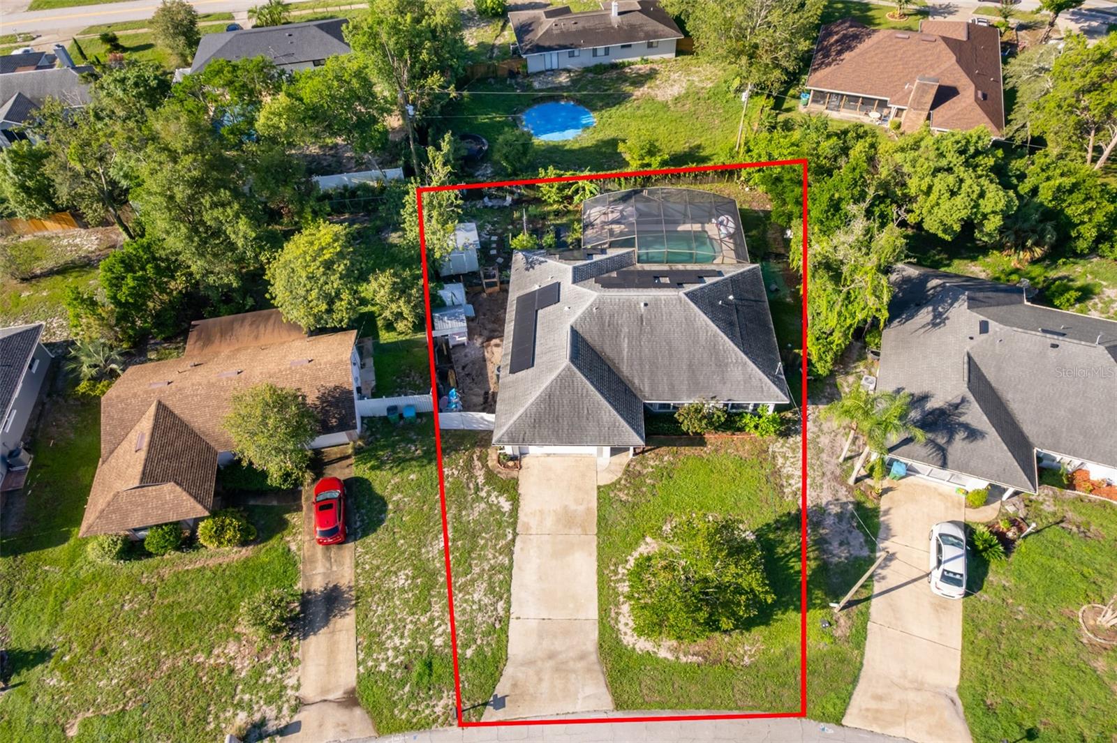 2036 APRICOT DRIVE