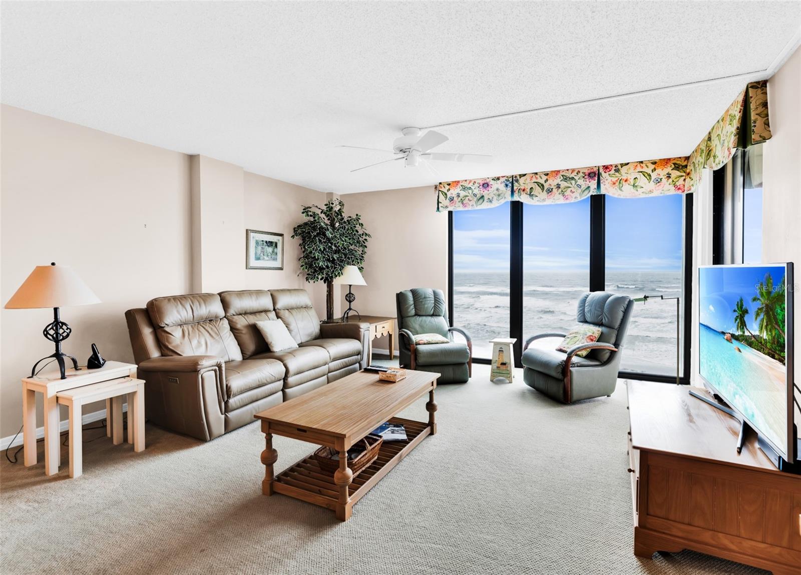 SAND DOLLAR - Residential