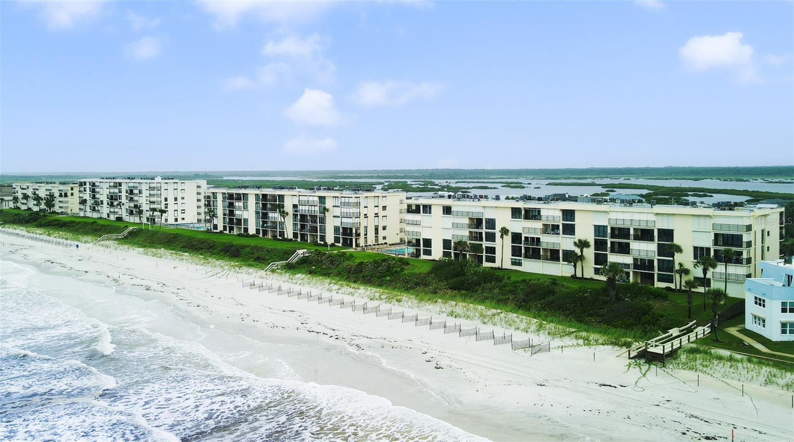 SAND DOLLAR - Residential