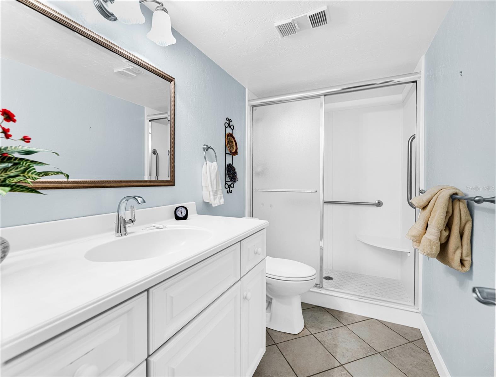 SAND DOLLAR - Residential