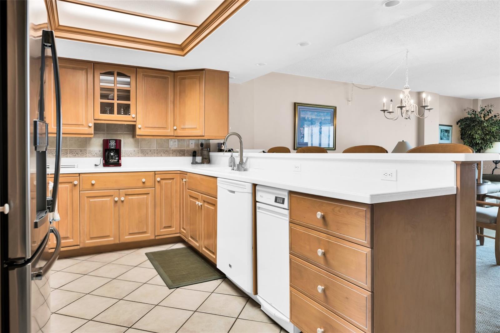 SAND DOLLAR - Residential