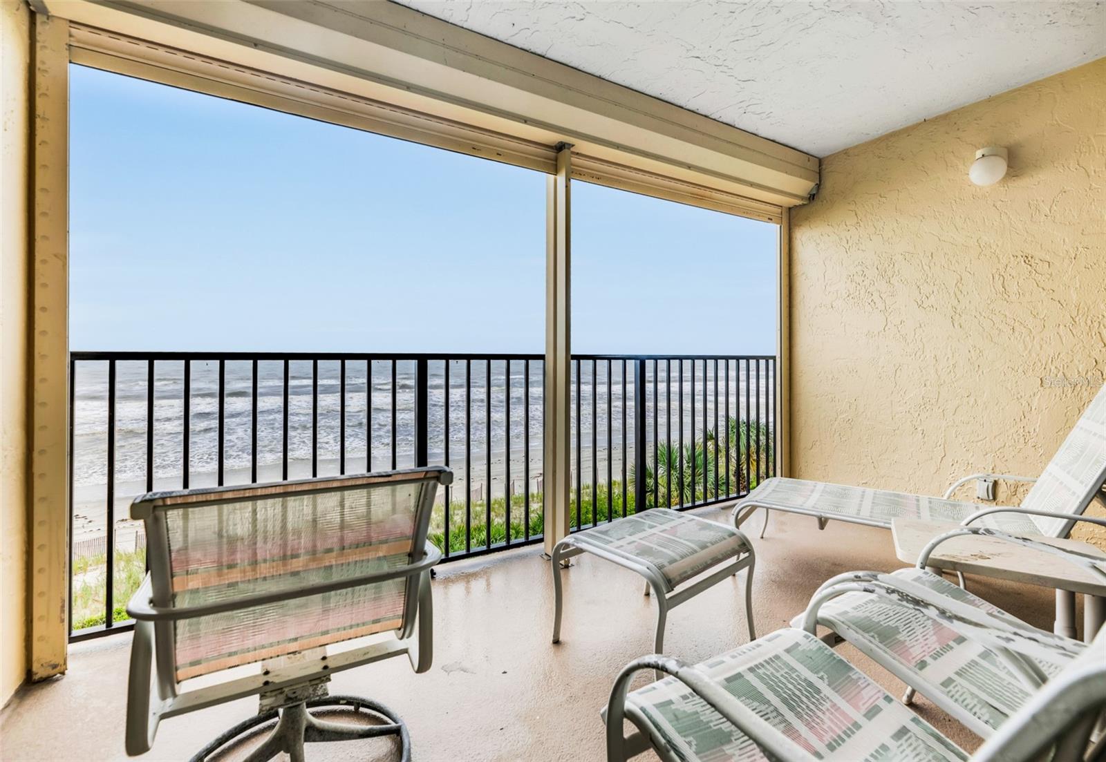 SAND DOLLAR - Residential