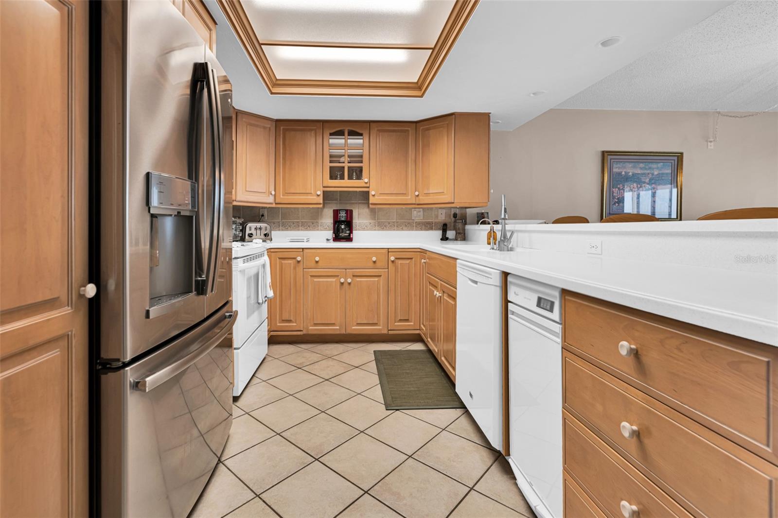 SAND DOLLAR - Residential