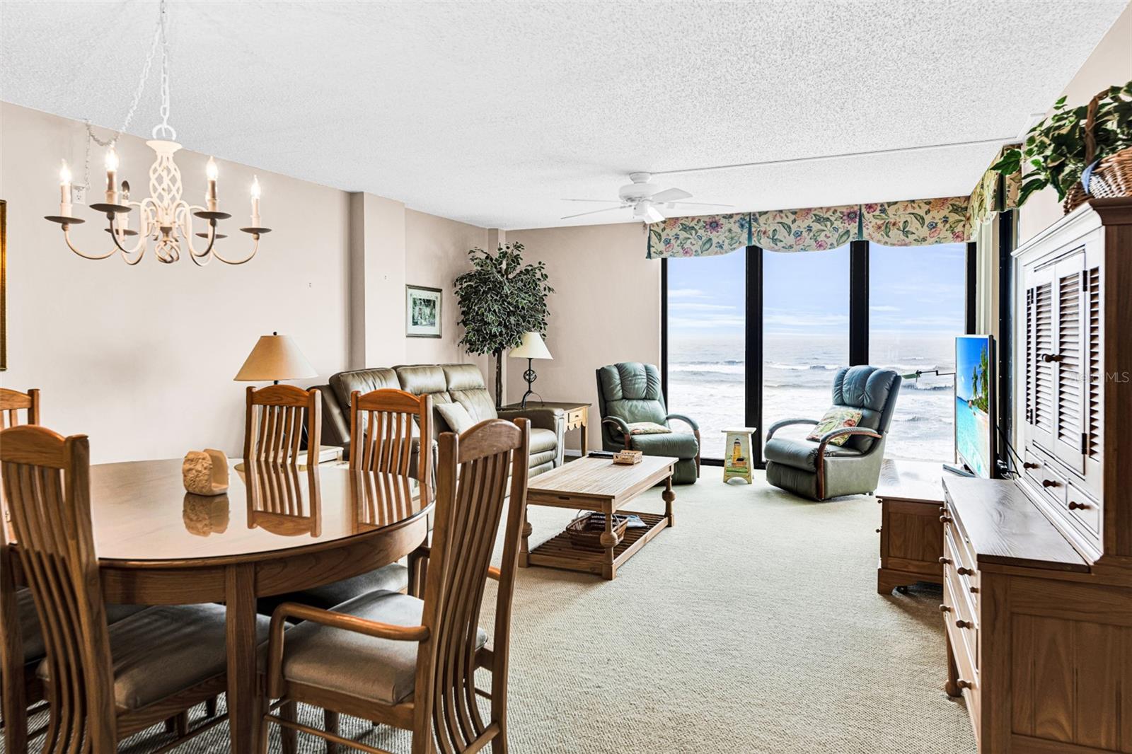 SAND DOLLAR - Residential