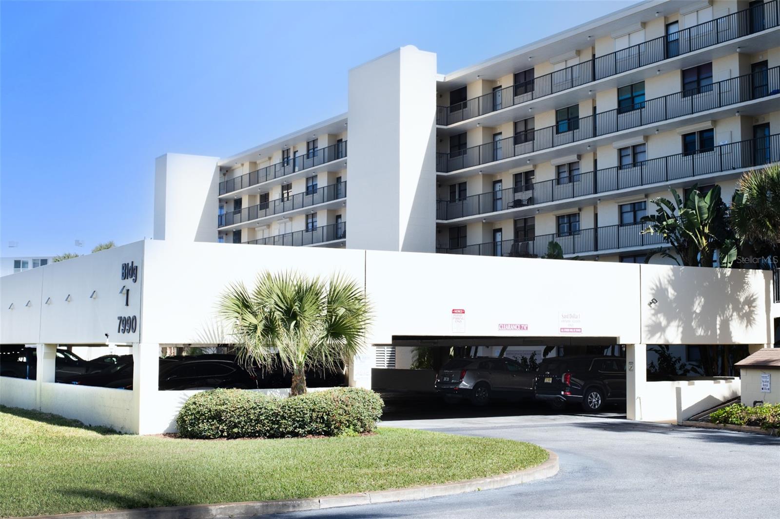 SAND DOLLAR - Residential