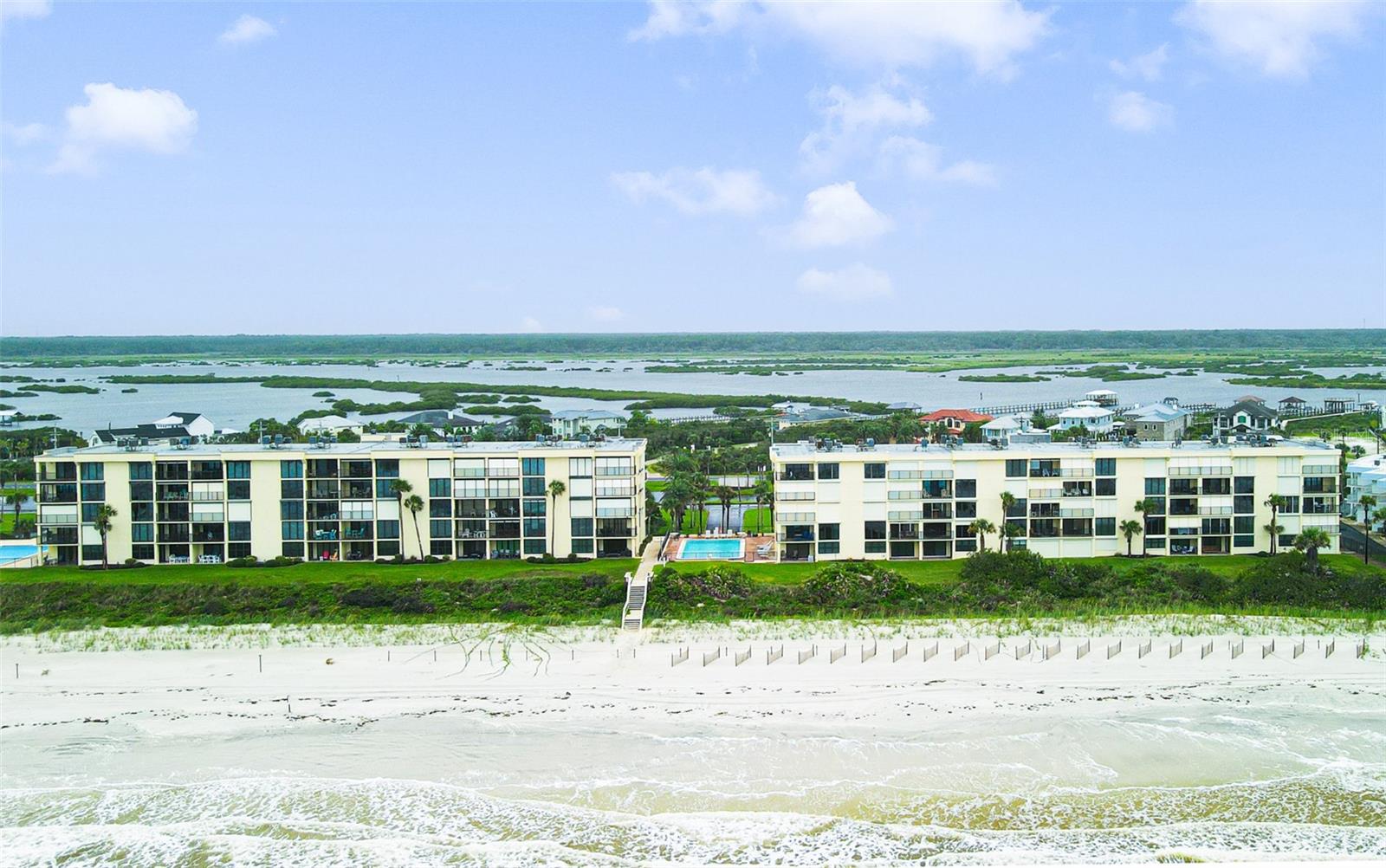 SAND DOLLAR - Residential
