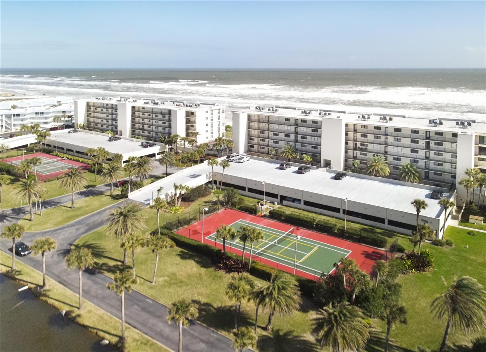 SAND DOLLAR - Residential