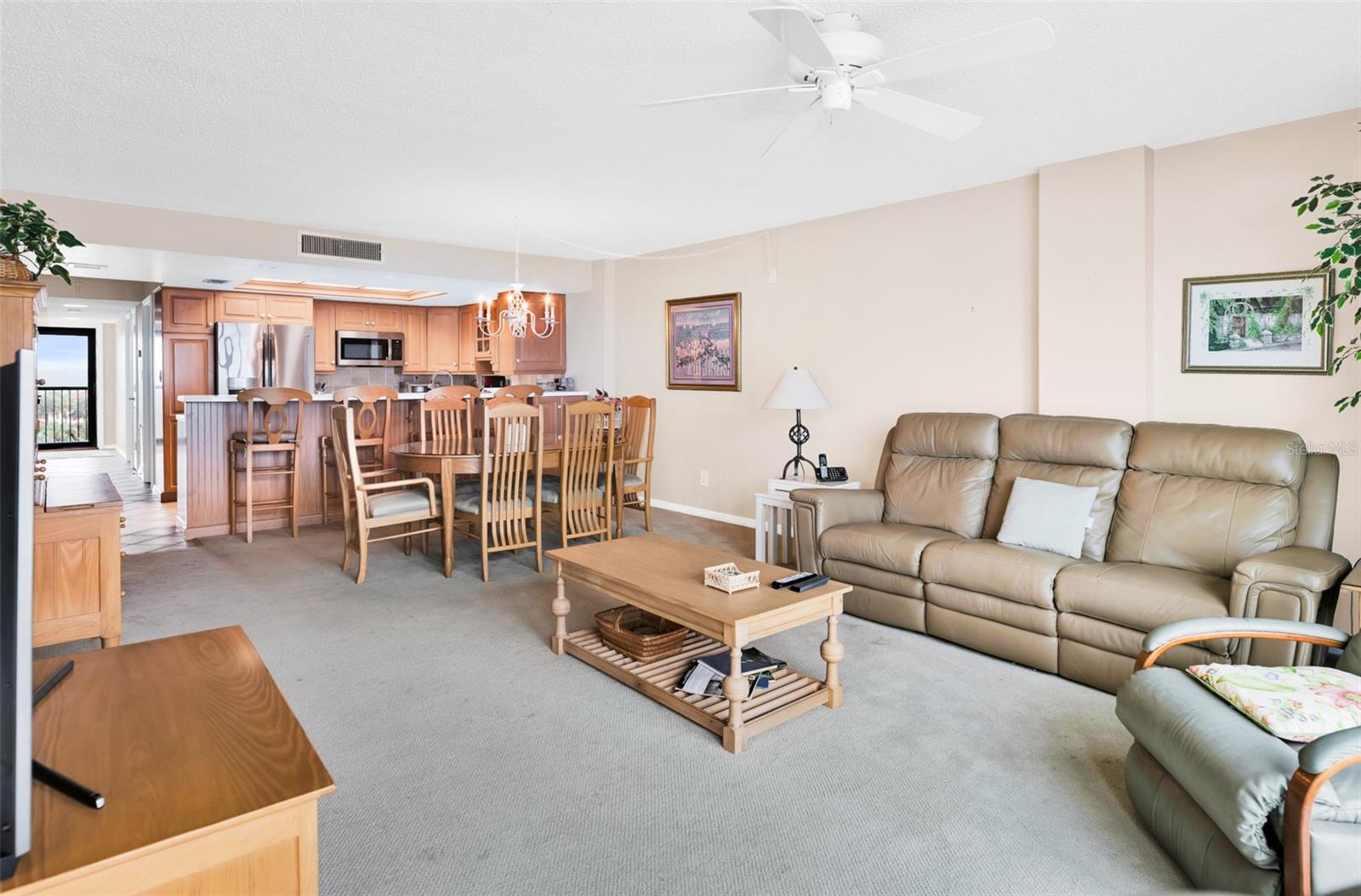 SAND DOLLAR - Residential