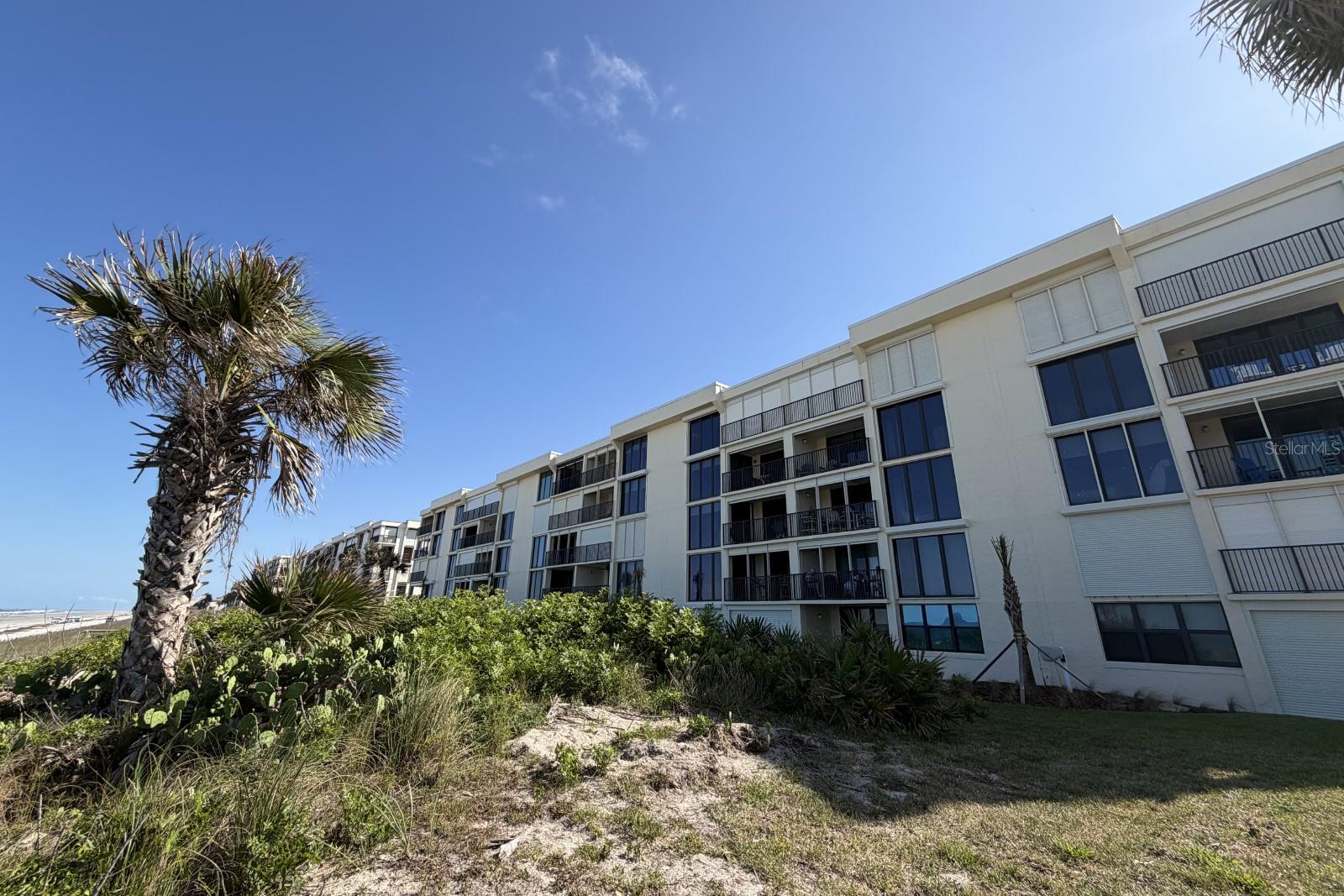 SAND DOLLAR - Residential