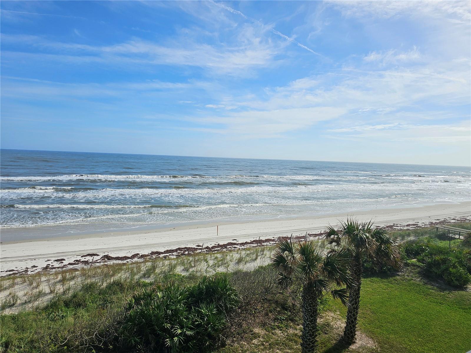SAND DOLLAR - Residential