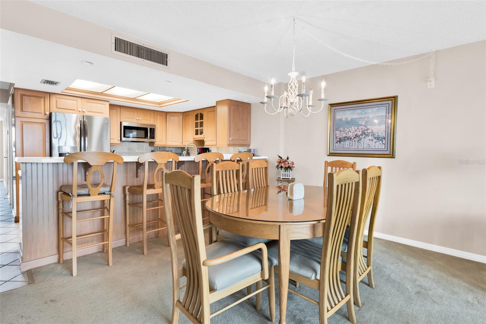 SAND DOLLAR - Residential