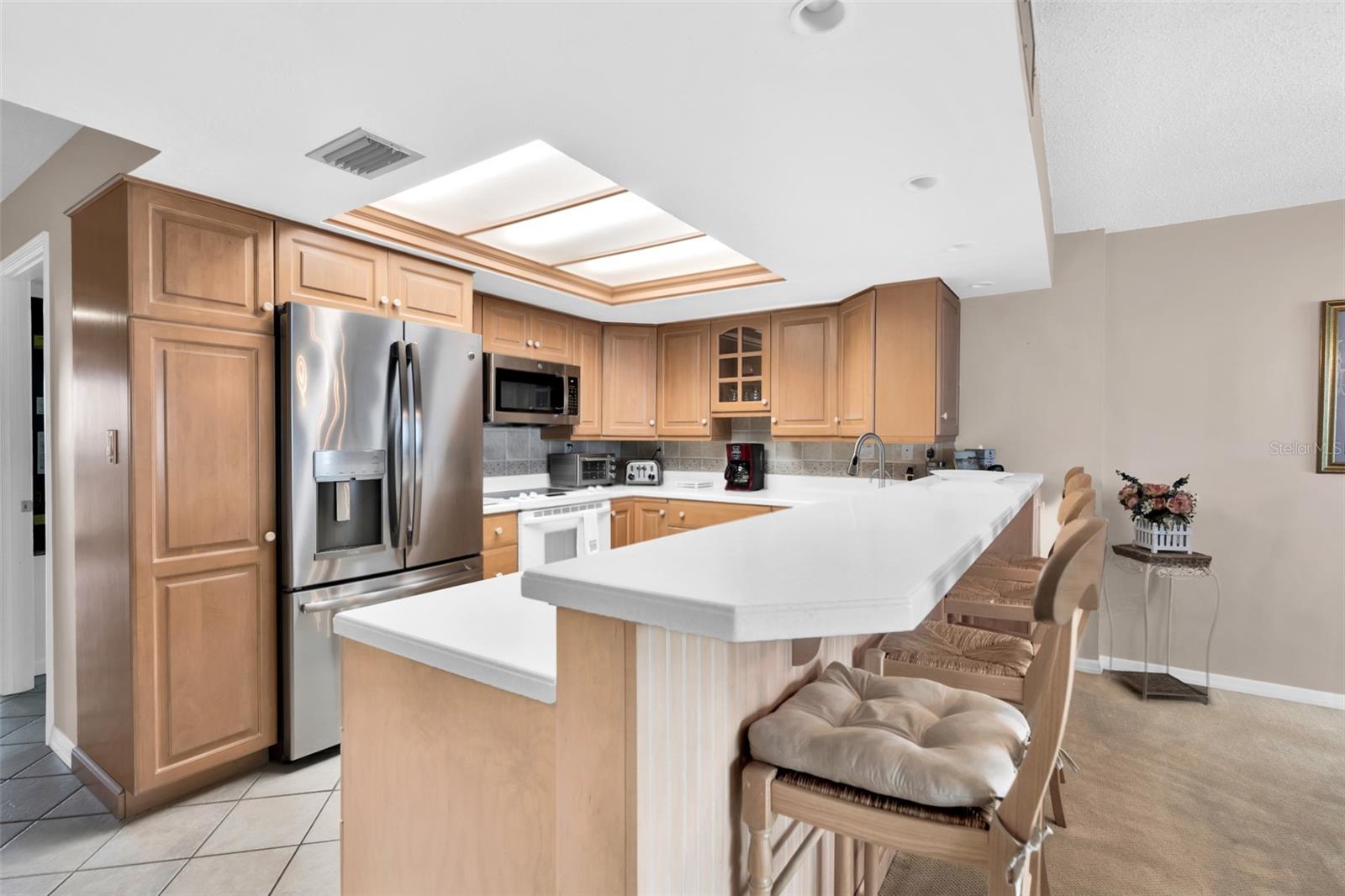 SAND DOLLAR - Residential