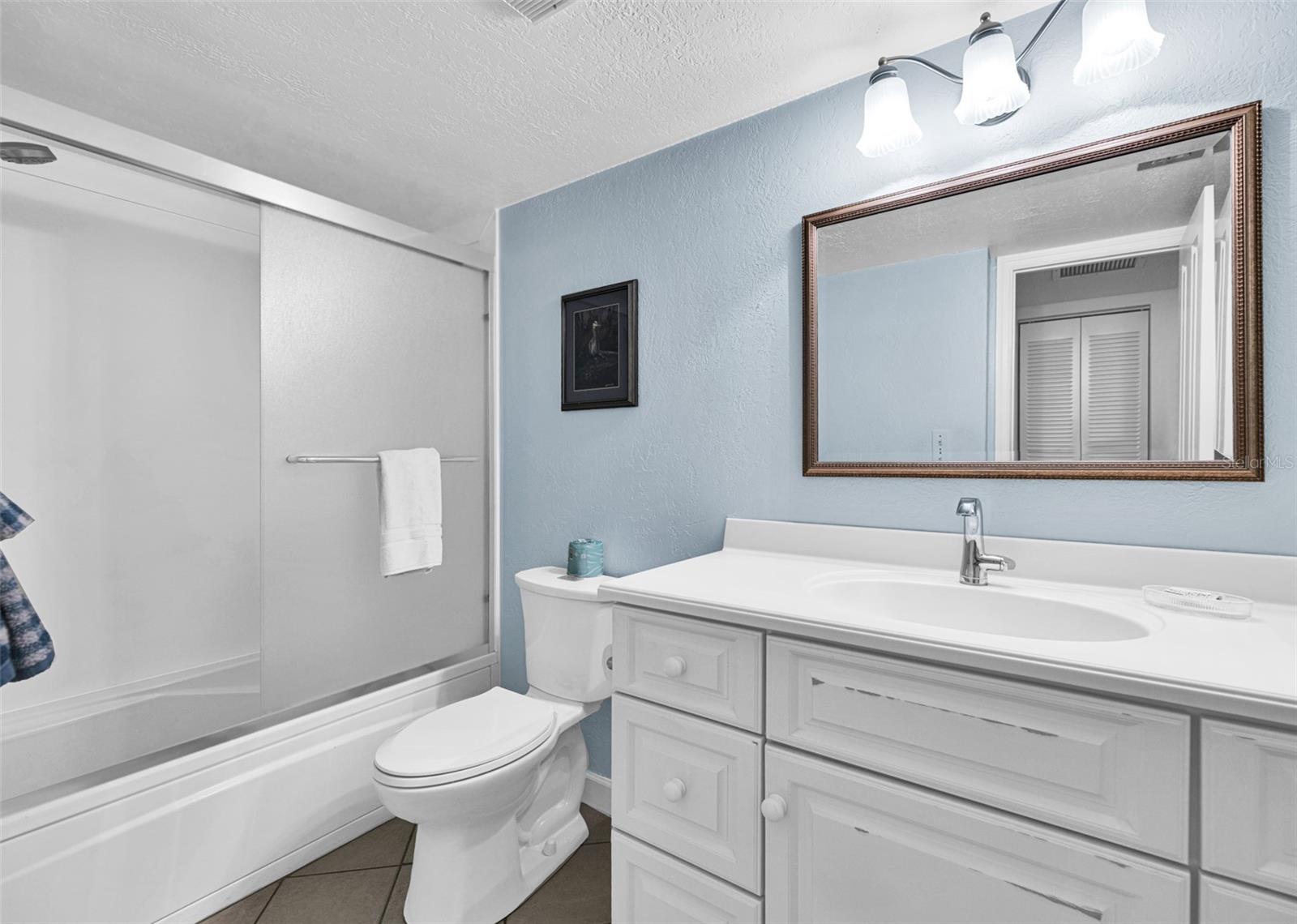 SAND DOLLAR - Residential