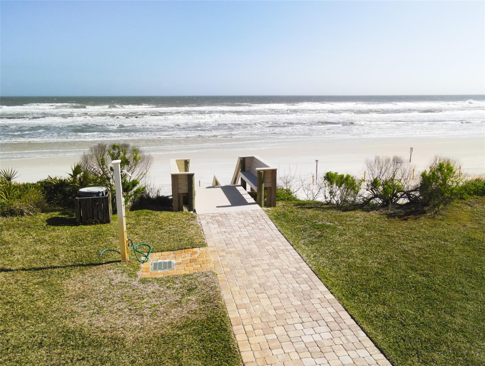 SAND DOLLAR - Residential