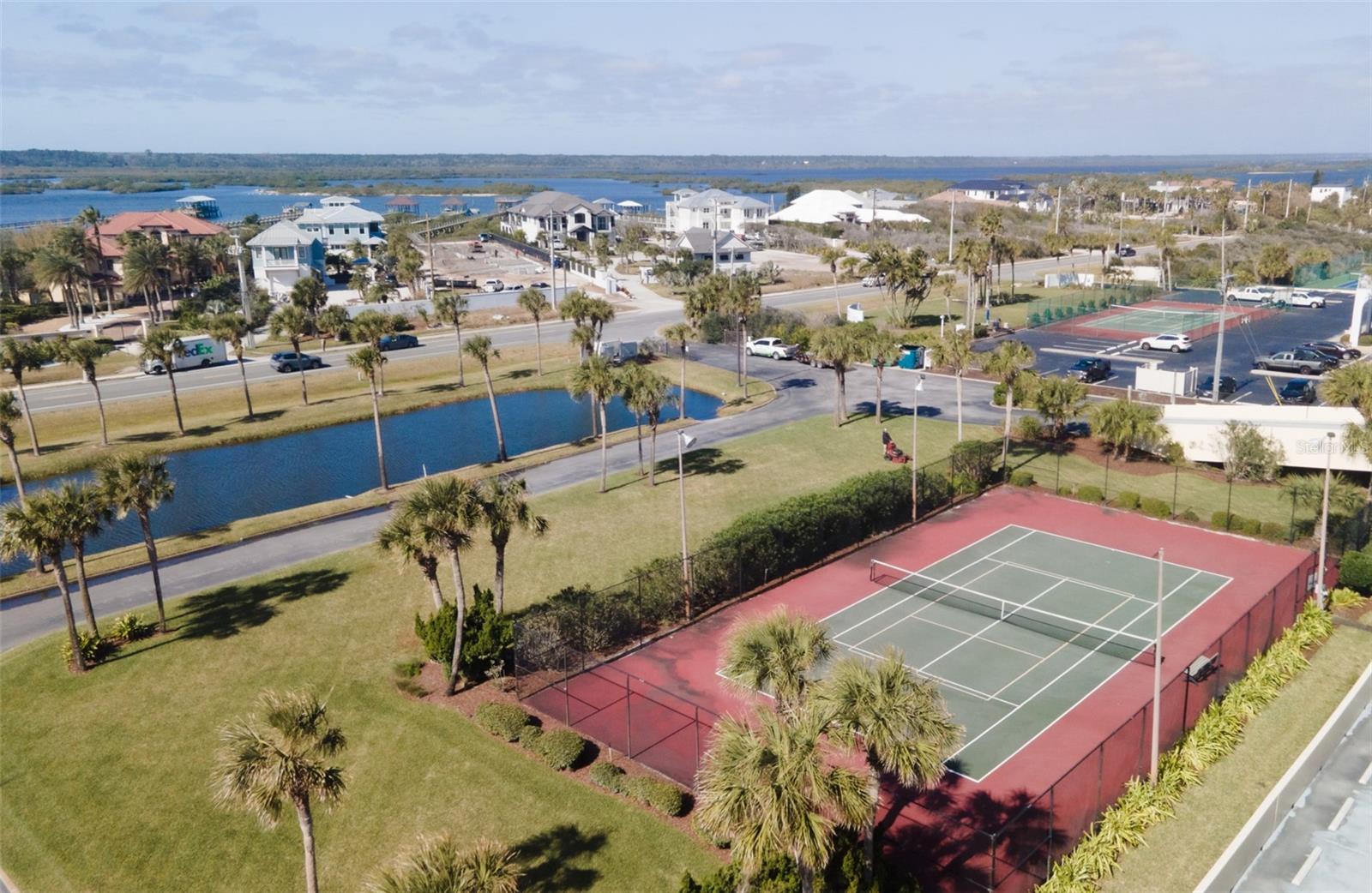 SAND DOLLAR - Residential