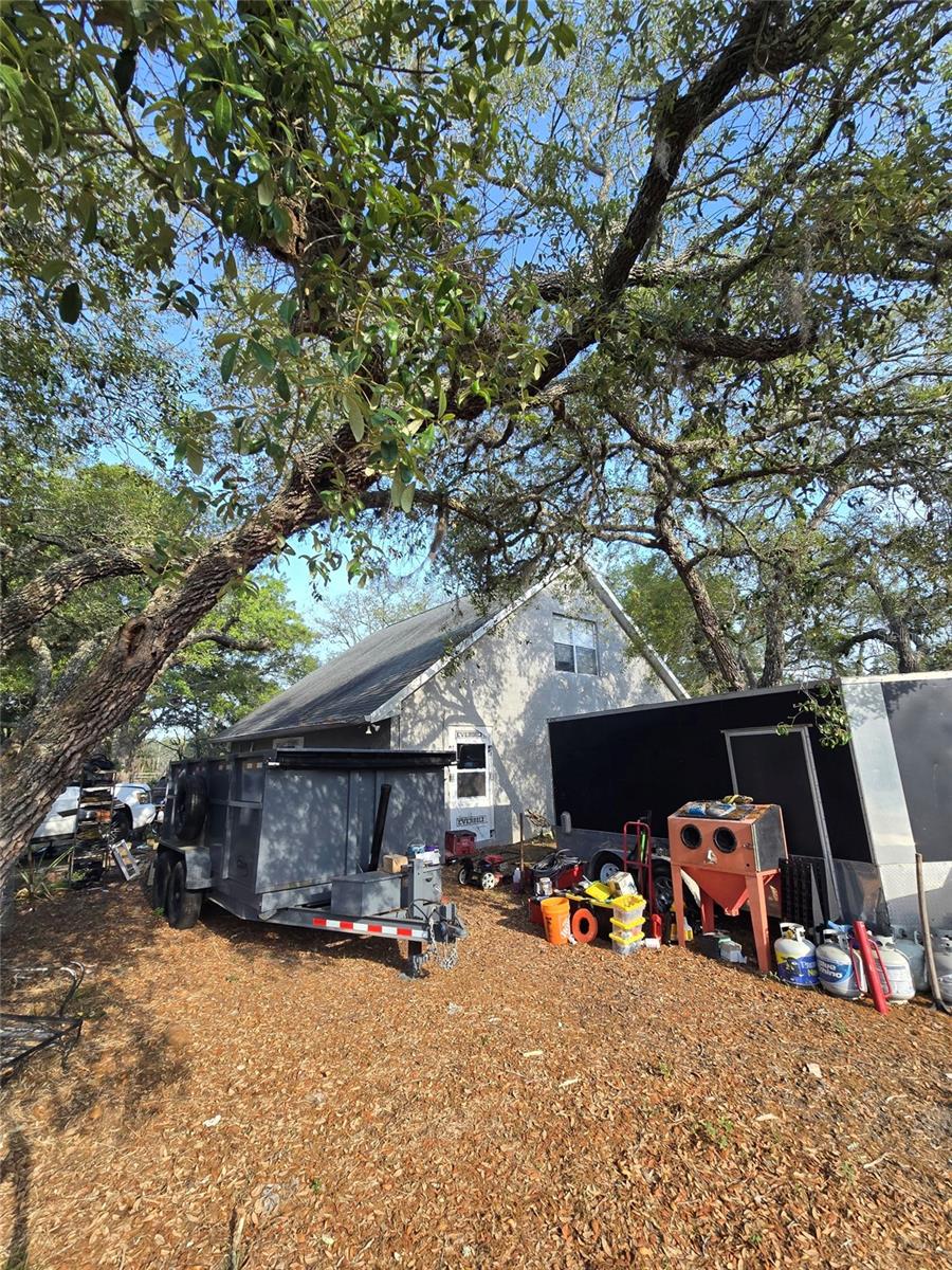 ACREAGE - Residential