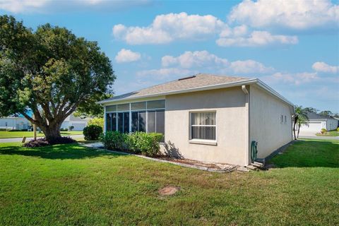 A home in LAKELAND